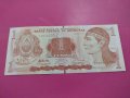 Банкнота Хондурас-15653, снимка 1 - Нумизматика и бонистика - 30534990