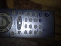 JVC дистанционно , снимка 4