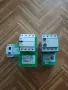 Дефектно токови защити Schneider , снимка 1