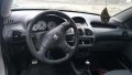 Пежо 206 сс кабриолет На Части, снимка 4