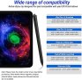 Нова писалка стилус за таблет iPad прецизен връх Писане/рисуване Айпад , снимка 2