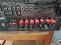 Усилвател със радио тунер Denon AVR-1804, снимка 6