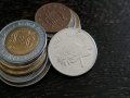 Монета - Сейшели - 1 рупия | 2010г., снимка 1 - Нумизматика и бонистика - 31987215