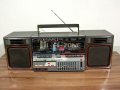 КАСЕТОФОН Sharp gf-800, снимка 2