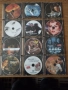 DVD и CD филми и музика, снимка 4