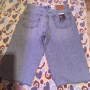 Нови-къси 3/4 Levis 478-W33, снимка 2