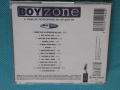 Studio 99 – Boyzone - A Tribute(Pop), снимка 5