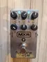 MXR Fullbore Metal Distortion M116 - дисторшън за китара, снимка 1