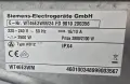 Кондензна Сушилня SIEMENS 7кг ГЕРМАНИЯ!, снимка 12