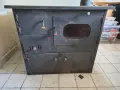 Камина и готварска печка "Прити"., снимка 2