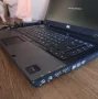 Бизнес Лаптоп HP Compaq 8510w Mobile Workstation, снимка 4
