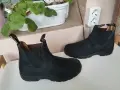 Дамски боти Естесвена кожа 39.5н Blundstone  , снимка 6