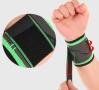 Стягаща лента за китка, облекчаваща болката и напрежението в тази област, снимка 4
