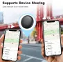 Android тракер, съвместим с Google Find My (Find Hub); Smart Tag със сменяема батерия , снимка 7