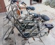 SACHS sparta, hercules, немско моторно колело, снимка 3