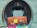 Кафемашина с гаранция 1 година NESCAFÉ® Dolce gusto Krups Circolo.Silver, снимка 8
