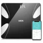 Дигитален цифров кантар с Bluetooth, снимка 1