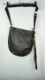 Label 88 leather bag, снимка 3