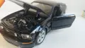 Mustang GT maisto Thailand , снимка 12