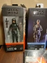 Star Wars колекционерски фигурки+DVD, снимка 2
