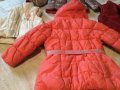Зимно яке - Френска, Маркова шубичка-86 , снимка 3