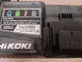 Безчетков винтоверт HIKOKI DS 18 DBSL, снимка 7