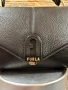 Дамска чанта FURLA Dafne S top handle black, снимка 3