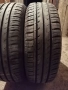 Продавам 2 броя летни гуми 185.65.15 на 1 сезон дот 2019 Контенетал , снимка 2
