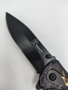 Нож Boker Solingen , снимка 3