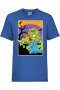 Детска тениска The Simpsons Maggie Simpson 01,Halloween,Хелоуин,Празник,Забавление,Изненада,Обичаи,, снимка 4