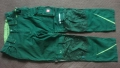 Engelbert Strauss Work Trouser размер 48 / M работен панталон W4-679, снимка 1
