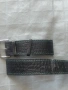 Рядък Vintage Tissot Two Timer – Пълен комплект с две каишки, снимка 8