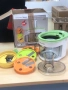 Резачка за плодове и зеленчуци GOURMETMAXX , снимка 3