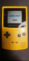 Nintendo Gameboy color + Игра Tetris, снимка 1