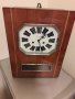 Стар стенен часовник-Янтар , снимка 11