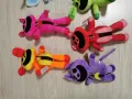 Нови плюшени играчки Smiling critters - 8 лв за бр, снимка 2