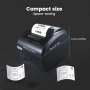 Термален фискален принтер vretti – 80mm , ESC/POS USB/Serial/LAN, Високоскоростен 300 mm/s, снимка 11