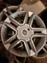 Джанти 17 5x108 Renault Laguna, снимка 1