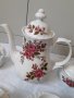 Баварски порцеланов сервиз , снимка 2