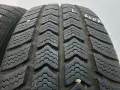 2бр зимни гуми за бус 195/60/16C CONTINENTAL L06607, снимка 2