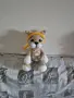 Ръчно изработена играчка - Котка, снимка 3