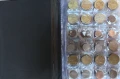 монети 8 държави  480 бр, снимка 1