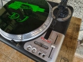 Професионален японски грамофон за DJ.  VESTAX PDX 2000, снимка 8