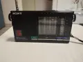 SONY ПРЕНОСИМО РАДИО FM/MW/SW 9-лентов приемник ICF-4900, снимка 1