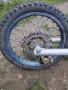 Крос Telstar -Lifan- Zongshen 110-125  на части , снимка 3