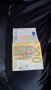 Купувам обгорени, частично изгоряли, мухлясали, скъсани, изцапани банкноти евро, долари, лири и друг, снимка 3