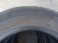 Продавам летни гуми 175/65/14, снимка 2