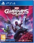 Marvel's Guardians Of The Galaxy (PS4) Игра PS4 PS5 Нова Запечатана, снимка 1