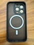 IPHONE 15 PRO MAGNETIC CASE, снимка 1