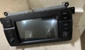 Мултимедия за BMW E39/46, снимка 2